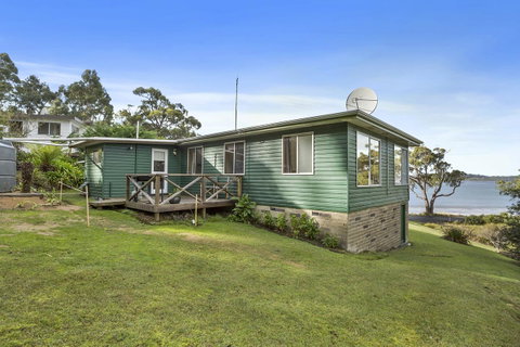 Summertime Cottage - QLD Tourism 15