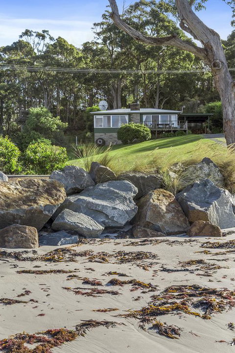 Summertime Cottage - QLD Tourism 0