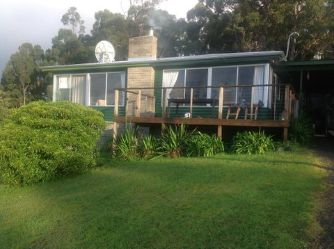 Summertime Cottage - QLD Tourism 39