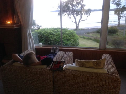 Summertime Cottage - QLD Tourism 36