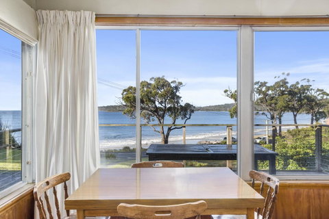 Summertime Cottage - QLD Tourism 20