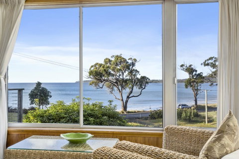 Summertime Cottage - QLD Tourism 19