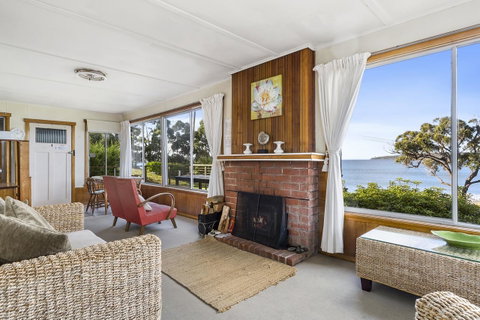 Summertime Cottage - QLD Tourism 17
