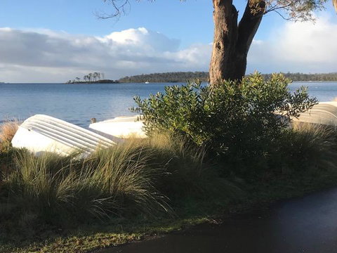 Summertime Cottage - QLD Tourism 3
