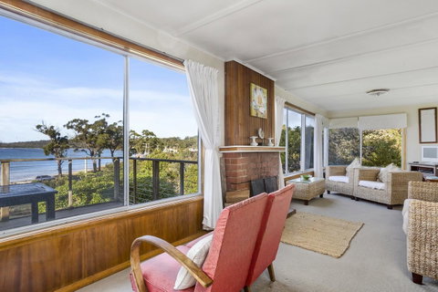 Summertime Cottage - QLD Tourism 28