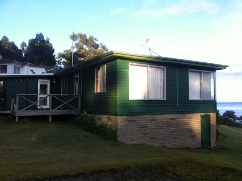 Summertime Cottage - QLD Tourism 32