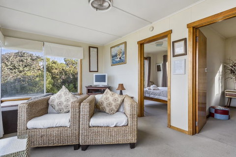 Summertime Cottage - QLD Tourism 21