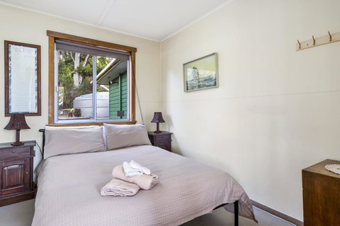 Summertime Cottage - QLD Tourism 23
