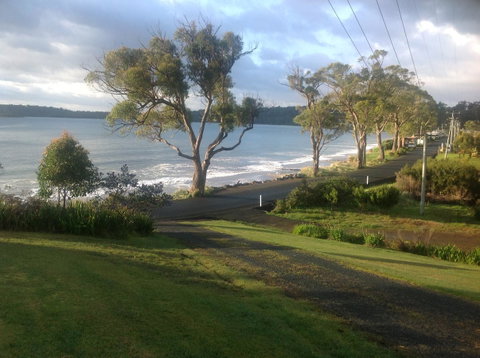 Summertime Cottage - QLD Tourism 34