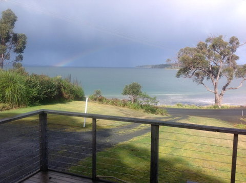Summertime Cottage - QLD Tourism 38