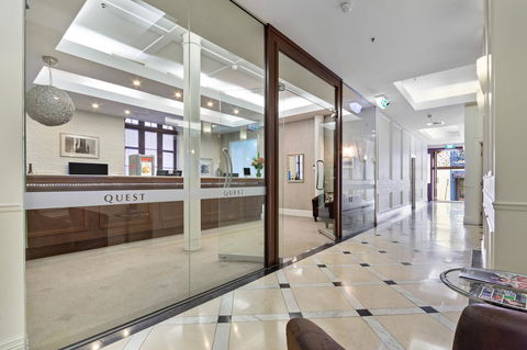 Launceston Central Apartment Hotel Official - QLD Tourism 10