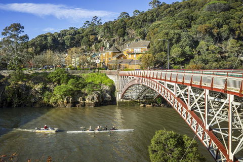 Launceston Central Apartment Hotel Official - QLD Tourism 25