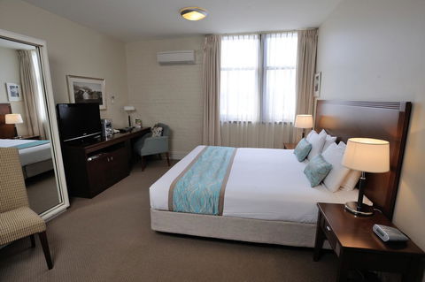Launceston Central Apartment Hotel Official - QLD Tourism 28