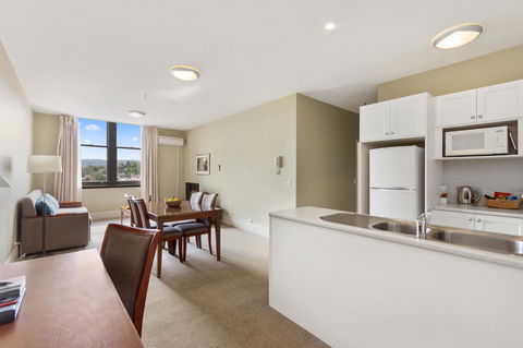 Launceston Central Apartment Hotel Official - QLD Tourism 18