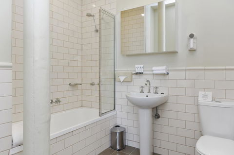 Launceston Central Apartment Hotel Official - QLD Tourism 17
