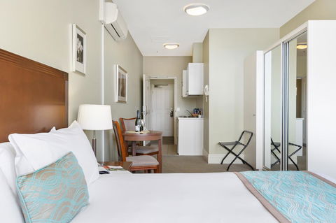 Launceston Central Apartment Hotel Official - QLD Tourism 2