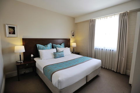 Launceston Central Apartment Hotel Official - QLD Tourism 27