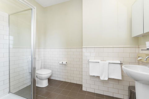 Launceston Central Apartment Hotel Official - QLD Tourism 1