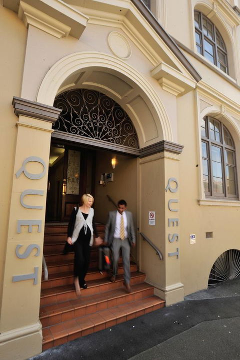 Launceston Central Apartment Hotel Official - QLD Tourism 29