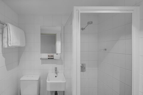 Travelodge Hotel Hobart - QLD Tourism 8