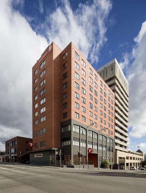 Travelodge Hotel Hobart - QLD Tourism 0