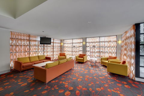 Travelodge Hotel Hobart - QLD Tourism 16