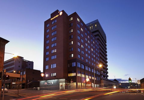 Travelodge Hotel Hobart - QLD Tourism 24