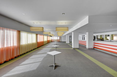 Travelodge Hotel Hobart - QLD Tourism 19