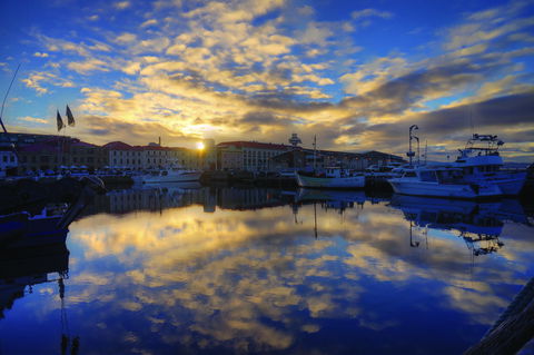 Travelodge Hotel Hobart - QLD Tourism 21