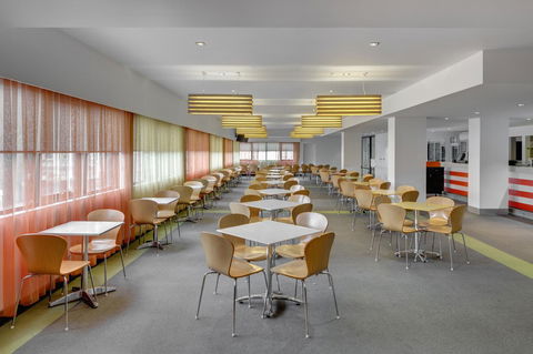 Travelodge Hotel Hobart - QLD Tourism 18