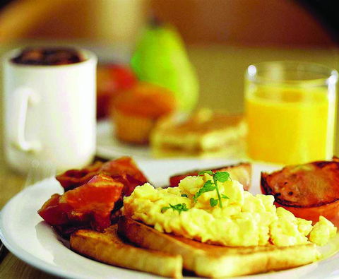 Travelodge Hotel Hobart - QLD Tourism 17