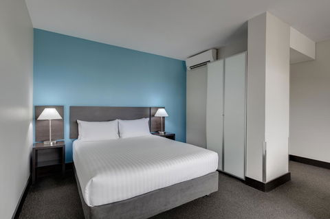 Travelodge Hotel Hobart - QLD Tourism 2