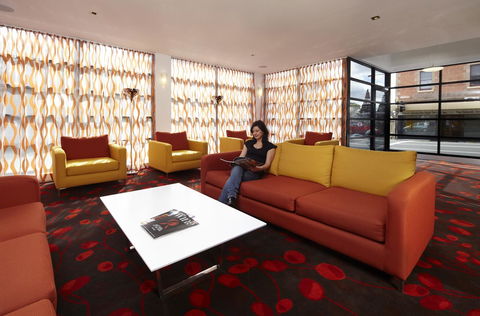 Travelodge Hotel Hobart - QLD Tourism 15