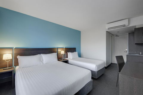 Travelodge Hotel Hobart - QLD Tourism 9