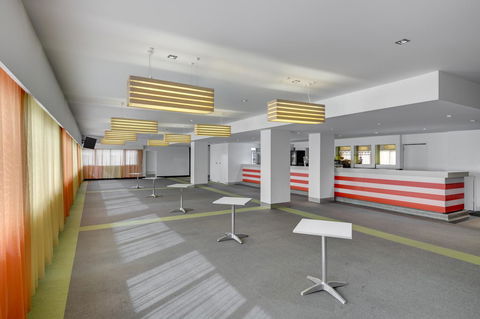 Travelodge Hotel Hobart - QLD Tourism 20