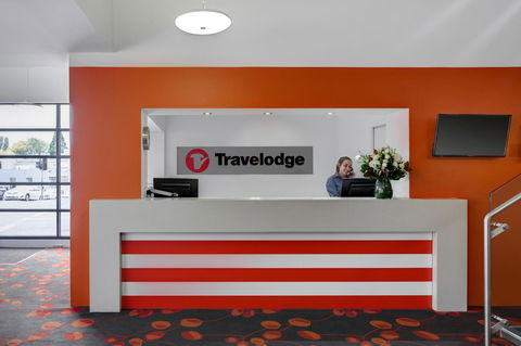 Travelodge Hotel Hobart - QLD Tourism 13