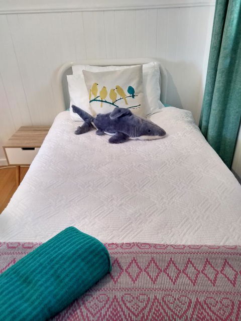 The Sandy Sister - QLD Tourism 11