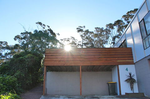 The Sandy Sister - QLD Tourism 44