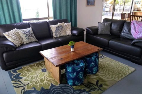 The Sandy Sister - QLD Tourism 5