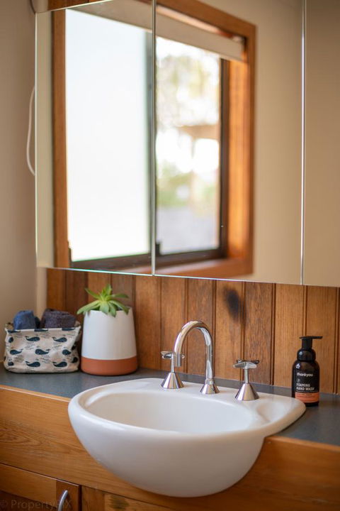 The Sandy Sister - QLD Tourism 25