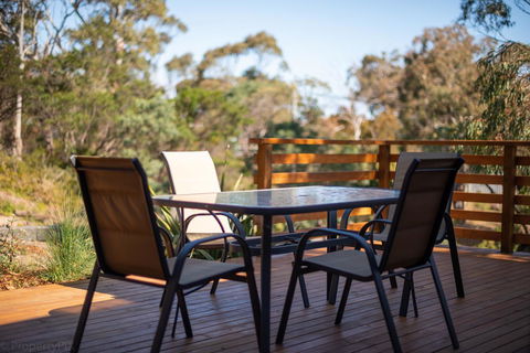 The Sandy Sister - QLD Tourism 39