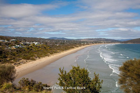 The Sandy Sister - QLD Tourism 37