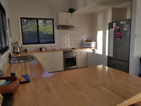 The Sandy Sister - QLD Tourism 15