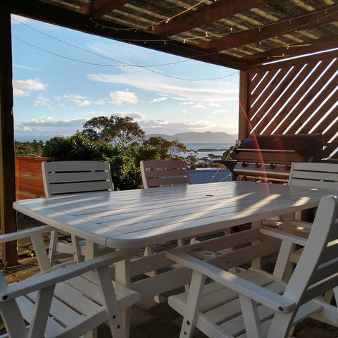 The Sandy Sister - QLD Tourism 2