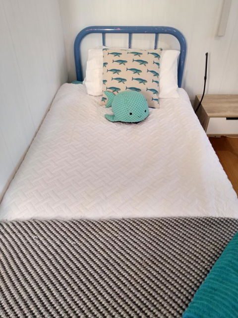 The Sandy Sister - QLD Tourism 12