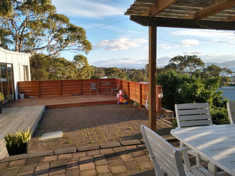 The Sandy Sister - QLD Tourism 13