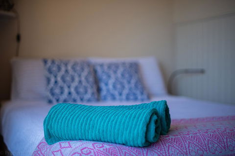 The Sandy Sister - QLD Tourism 22