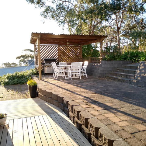 The Sandy Sister - QLD Tourism 14