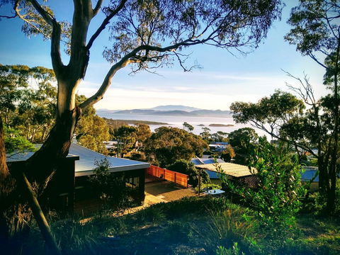 The Sandy Sister - QLD Tourism 3