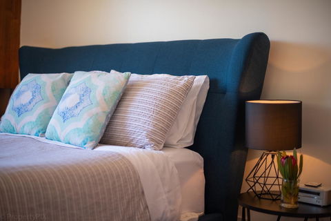 The Sandy Sister - QLD Tourism 1